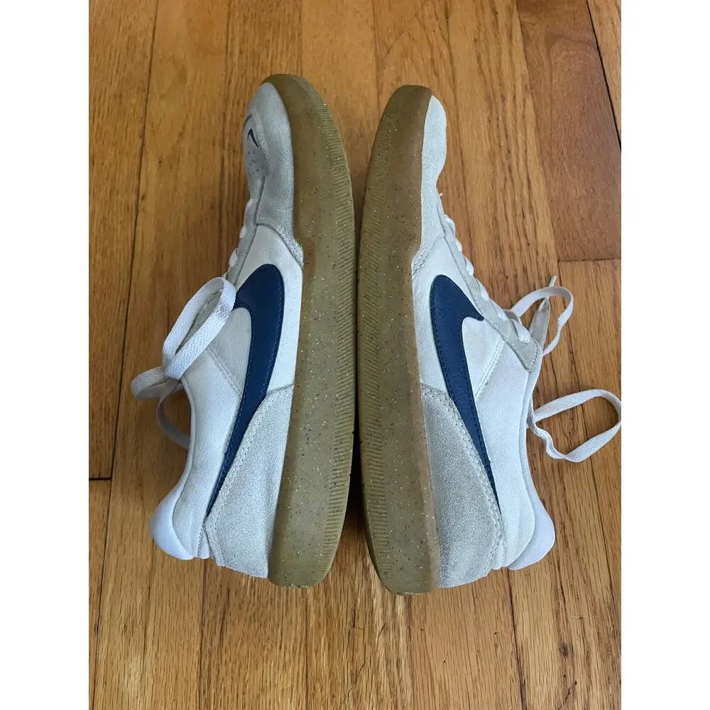 Nike SB Force 58 Skate Sneakers Men 9.5 #0381